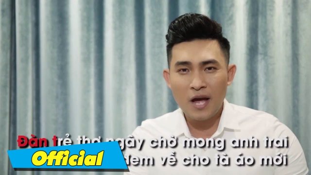 Xuân Này Con Không Về ( Lyrics Karaoke) - Nguyễn Hồng Ân Karaoke Beat
