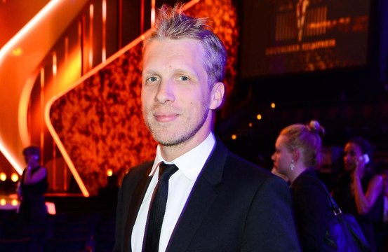 Amira Pocher schämt sich nicht