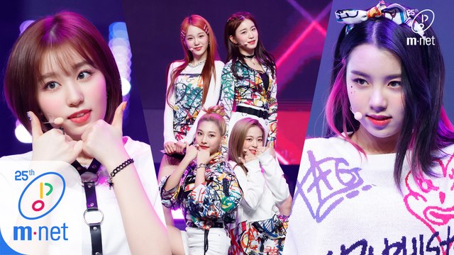 ‘DEBUT’ 꿈을 찾는 소녀들 ’woo!ah!(우아!)’의 ‘우아!(woo!ah!)’ 무대