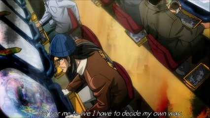 KAIJI  Opening【Chase the Light】