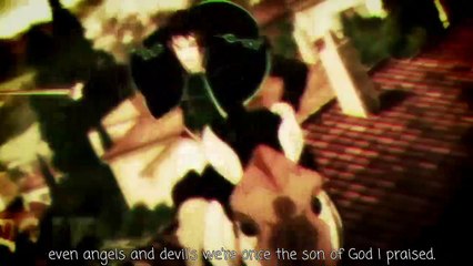 Shingeki no Bahamut; Genesis Opening　”EXiSTENCE”