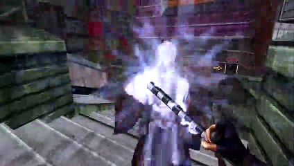 Ion Fury - Lanzamiento en consolas