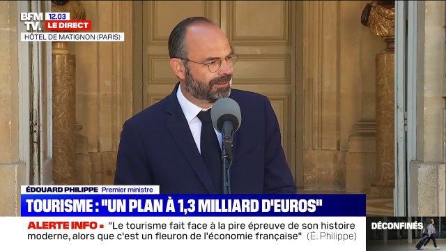 Tourisme : le plafond des Tickets Restaurant doublera et ils seront utilisables le week-end à la réouverture des restaurants