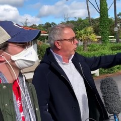 Tourisme dans les Landes : "L'enjeu est de faire venir les Français localement"