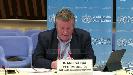 Top News - OBSH bën paralajmërimin e fortë: Covid-19 mund të mos zhduket kurrë