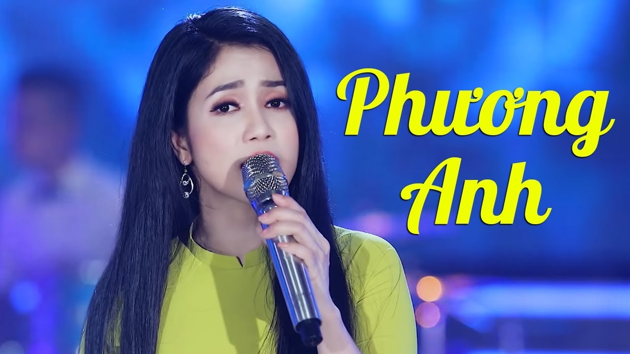 30 Bài Nhạc Vàng Bolero Hay Nhất 2020 PHƯƠNG ANH - Nghe Là Nghiện