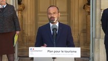 Allocution d Édouard philippe et intégralité du plan de déconfinement
