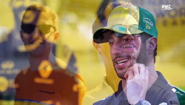 Formule 1 : Sainz chez Ferrari, Ricciardo chez McLaren... Le jeu des chaises musicales commencent