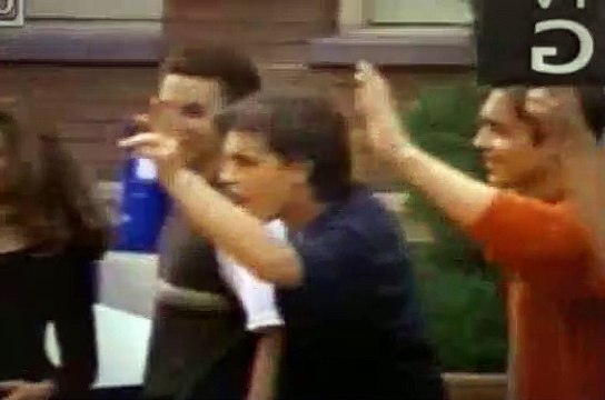 Boy Meets World S05E02 - Boy Meets Real World