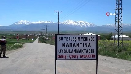 Nişan 50 kişiye virüs bulaştırdı