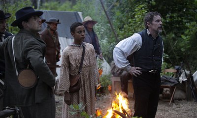 The Good Lord Bird - Trailer VO