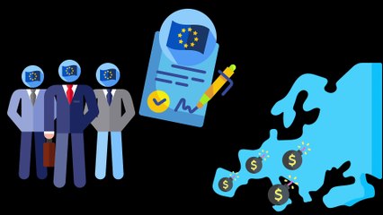 Le vocabulaire de l’économie au temps du Covid-19