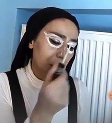 Yıldız Tilbe'nin videosu sosyal medyayı salladı