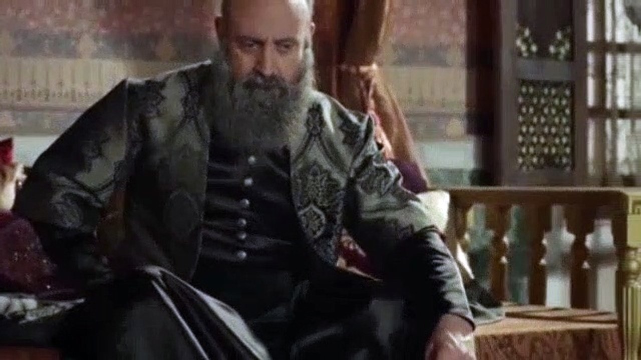 Suleiman El Gran Sultan Capitulo 248 Completo (...