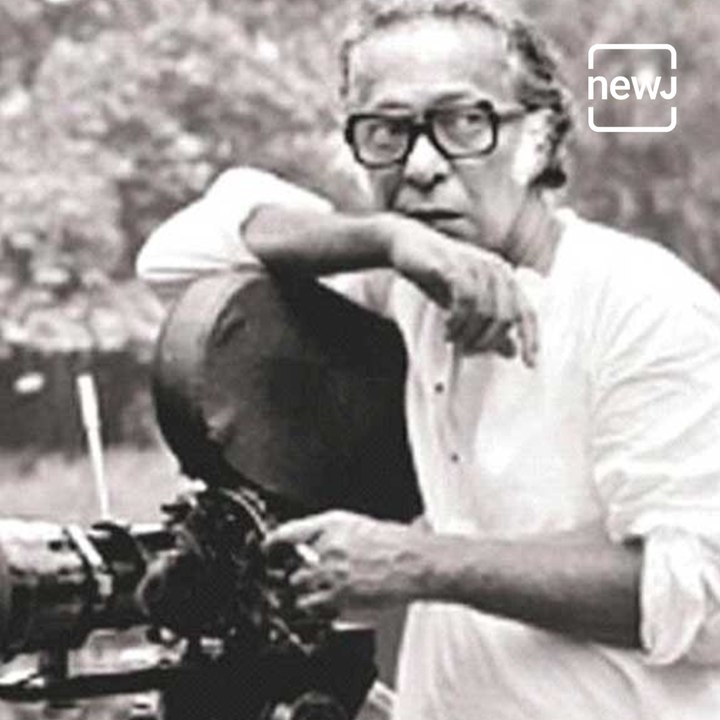 Celebrating Mrinal Sen On His Birthday
