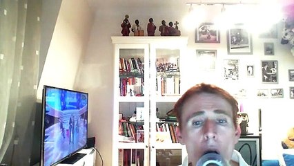 Wiwi égratigne "j'ai eu si peur" de Lee Chamberlin