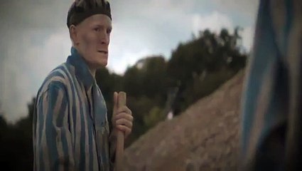 Escape From Auschwitz movie