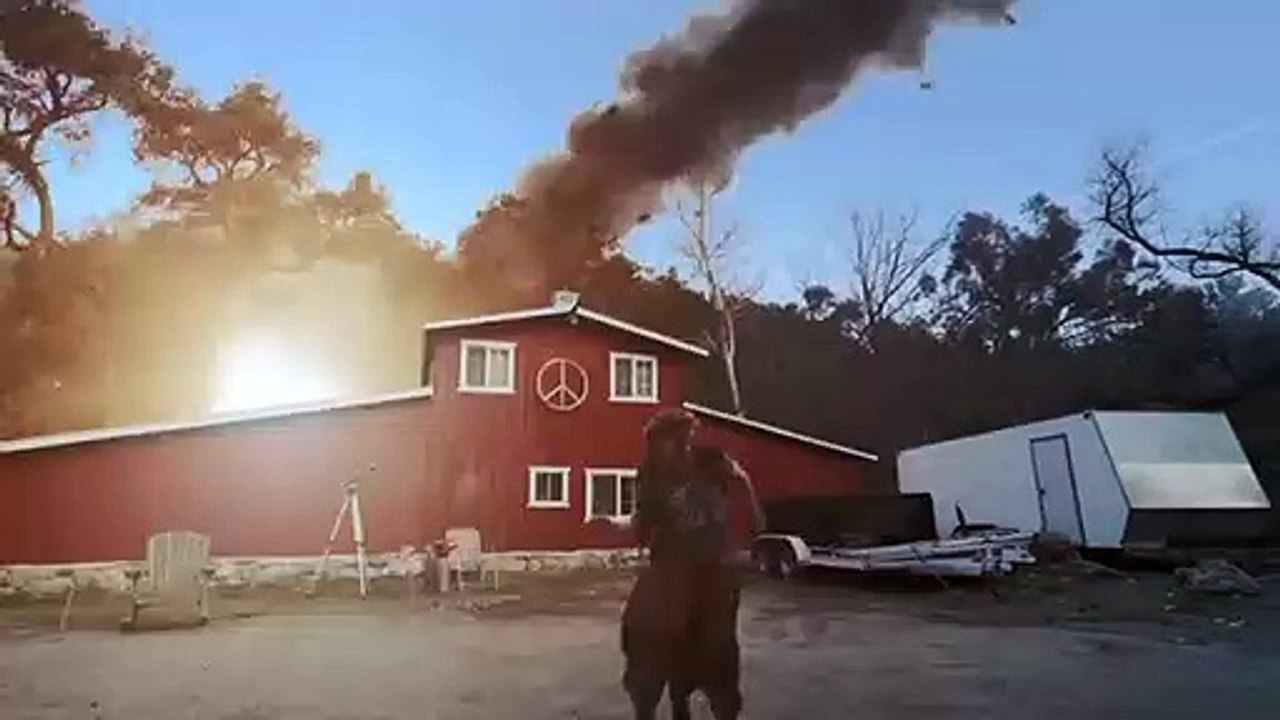 Collision Earth movie