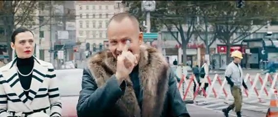 Caviar Movie: Oligarch's Lavish Bridge Palace 🏰