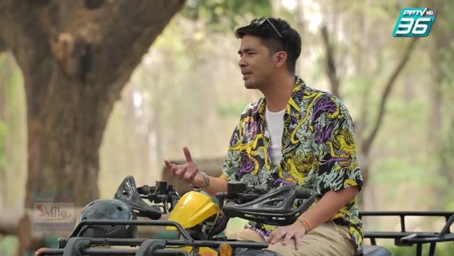 ว่าน ธนกฤต | ตามสัญญา EP.25 | เปิดใจ แต่งไม่แต่ง?