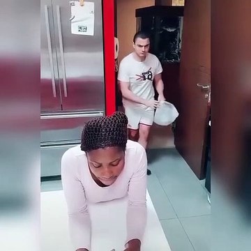 L selfie peut nous aider comme preuve