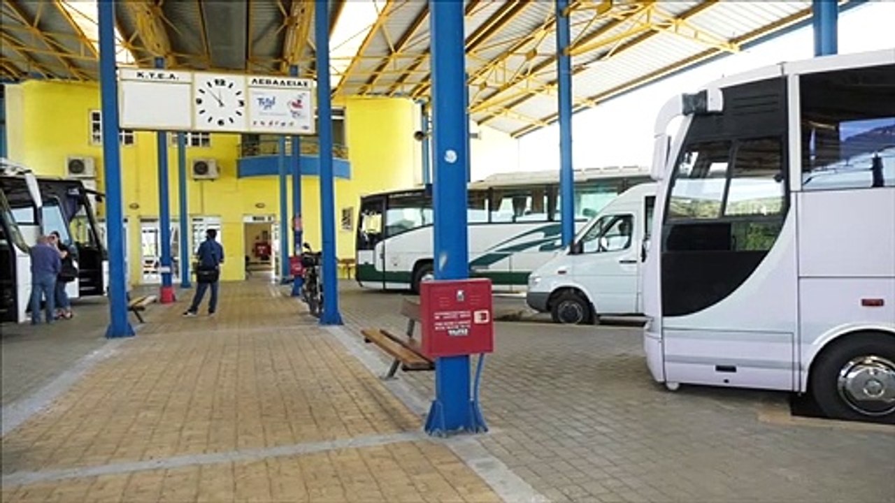 Στα όριά του το ΚΤΕΛ της Λιβαδειάς