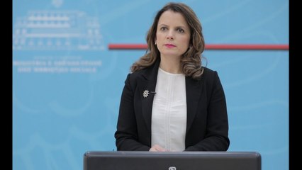 Report TV - COVID-19 ka prekur 6 shtatzëna në Shqipëri, 4 prej tyre të shëruara