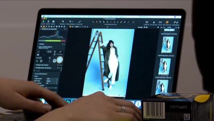 Belén Cuesta: "La resaca emocional del Premio Goya me ha durado días"