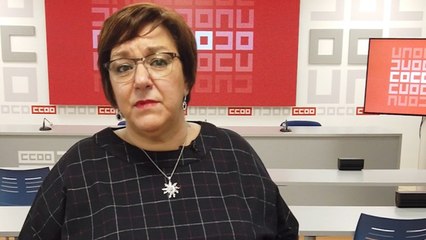 CCOO ve en la caída del IPC "la debilidad de la demanda interna"