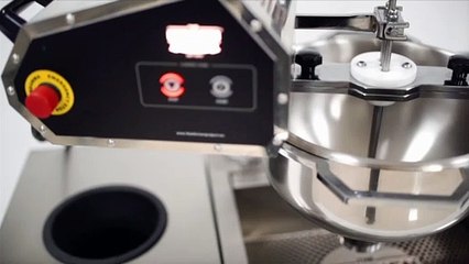 THE KITCHEN PROJECT | TKP32-DOLGU MAKİNASI 2LT (FILLING MACHINE 2LT)