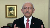 Kılıçdaroğlu’ndan çiftçiler için çağrı: Bütün borçlarını silelim