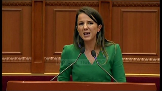 Top News - Ndryshimi i sistemit/ Replikat mes Spiropalit dhe Hajdarit