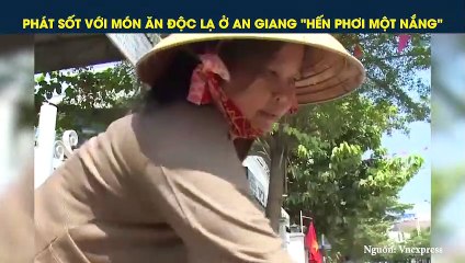 [Món Ngon An Giang] 52759
