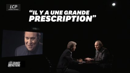 Xavier Niel évoque son passé de pirate informatique