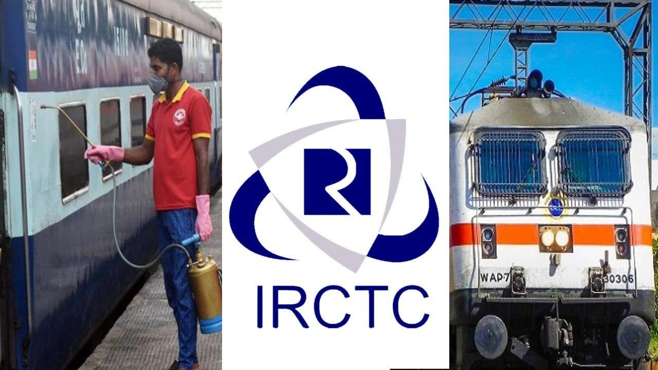 Indian Railways Cancels all Regular Trains Till June 30, Waiting List Allowed