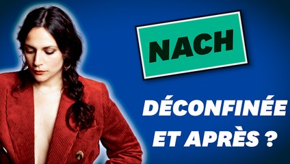 Tải video: Pour Nach, de 