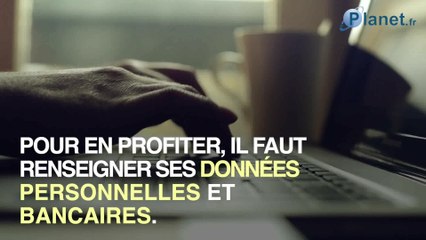 Impôts : l'arnaque du remboursement de 500 € lié au Covid-19