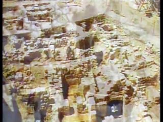 Jérusalem 3000 ans d'histoire - Documentaire