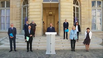 Coronavirus : les annonces d'Édouard Philippe pour soutenir le tourisme