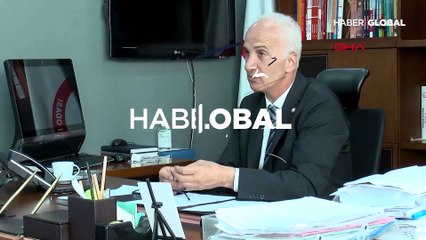 İstanbul Eczacı Odası Başkanı Sarıalioğlu: İstanbul'da 30 eczacı, 40 eczane çalışanı koronavirüse yakalandı