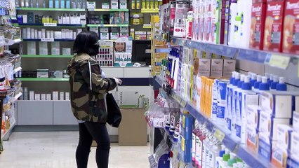 La Farmacia ha prestado asistencia a 30 millones de personas en el primer mes de confinamiento