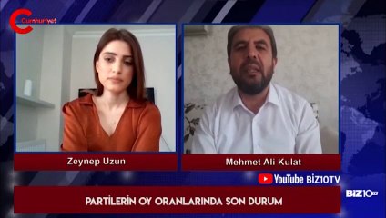 MAK araştırma son veriyi paylaştı! AKP'nin oyları nereye gidiyor?