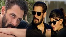 Salman Khan अब तीसरा रोमांटिक गाना लिखने में हुए बिजी, ये होगी गाने की थीम |FilmiBeat