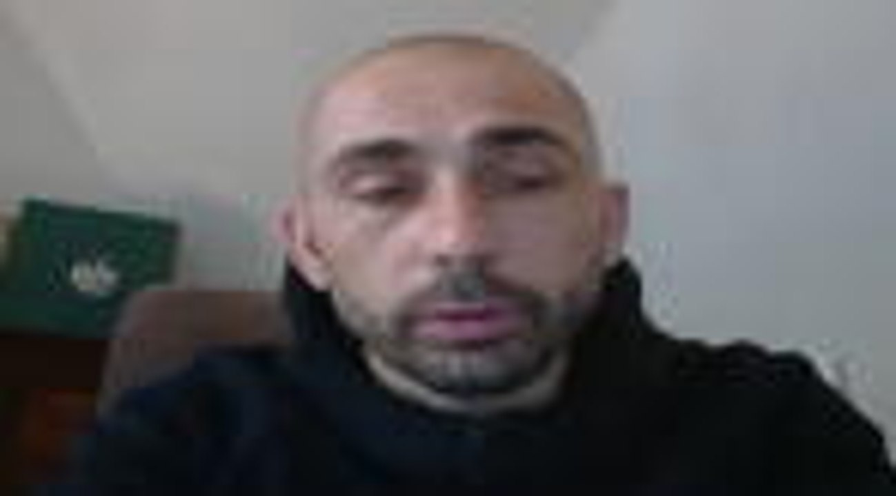 Monaco - Di Vaio : ''J’ai passé de bons moments avec Vieri''