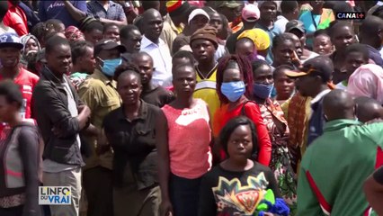 L'ONU prévient: les conséquences économiques de la crise seront dévastatrices pour les pays pauvres