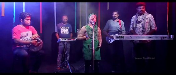 Hasbi Rabbi By Yumna Ajin _ HD VIDEO