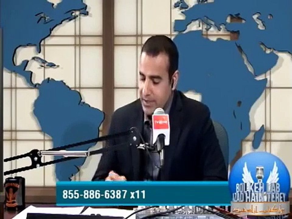 Beautiful interview