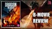 DRAGON SOLDIERS ( 2020 Antuone Torbert ) Action Fantasy B-Movie Review