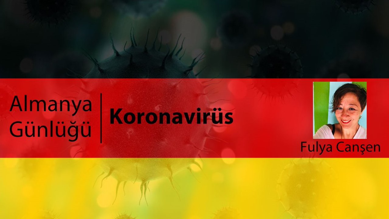 Almanya'nın Koronavirüs Günlüğü: Sınırlar açılıyor