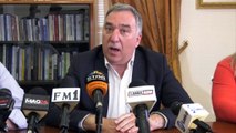 Ο δήμος Λαμιέων τίμησε τους εθελοντές του Ελληνικού Ερυθρού Σταυρού Λαμίας